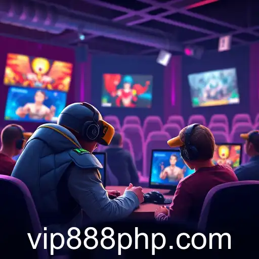 The Digital Evolution of Gaming Platforms in 2025