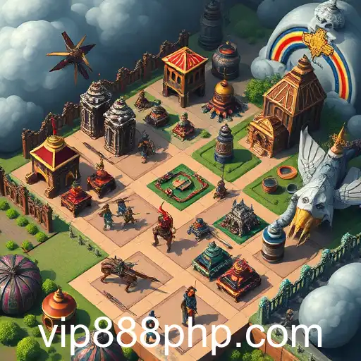 Gaming Innovations in the Digital Era