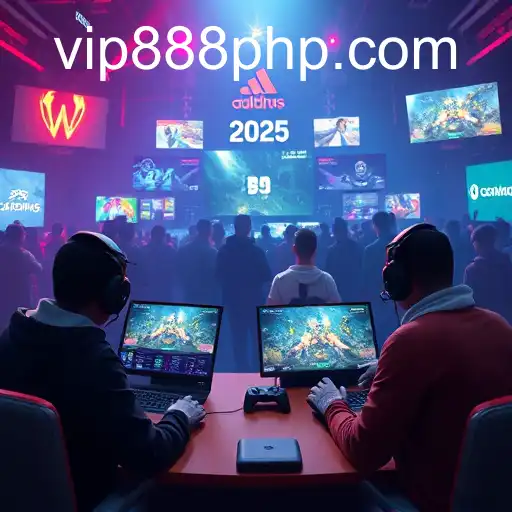 The Rise of Gaming Platforms in 2025