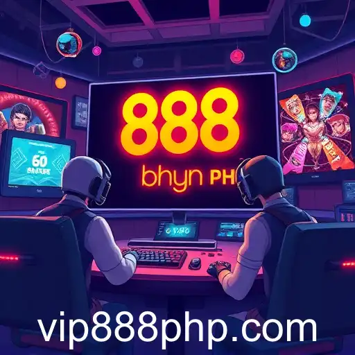 888php