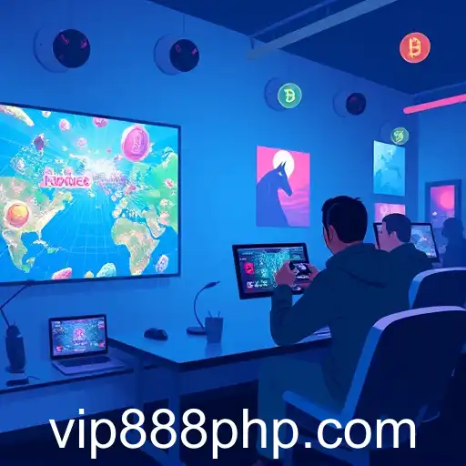 Emerging Trends in Online Gaming for 2026