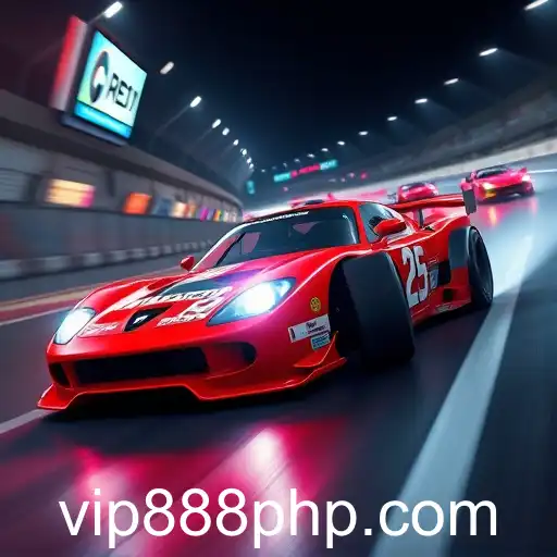 Exploring the Thrilling World of Racing Games: A Dive into 888php's Most Exciting Virtual Highways