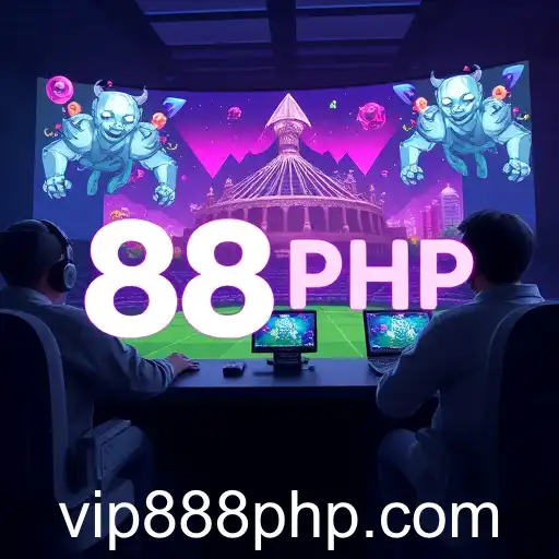The Rise of 888php in Online Gaming