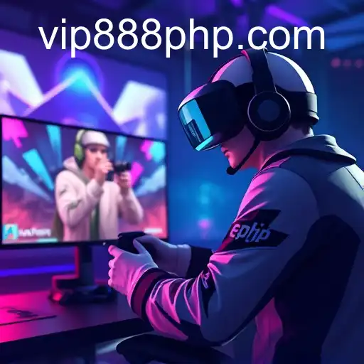 The Rise of 888php in Online Gaming