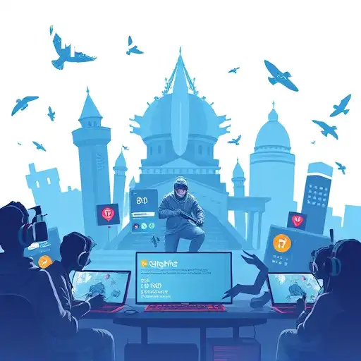 The Rise of 888php in Online Gaming