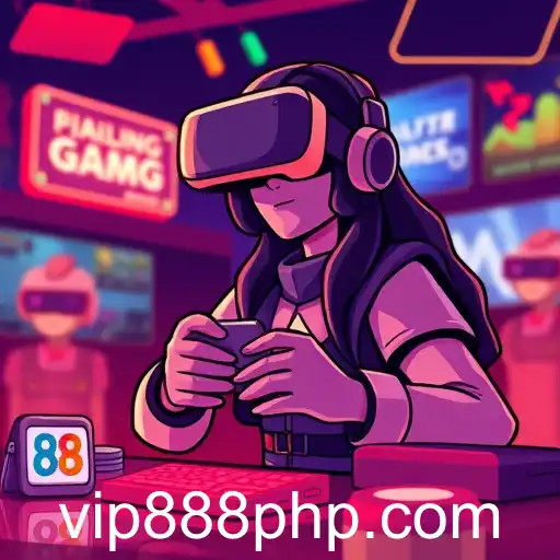 The Rise of 888php in Online Gaming