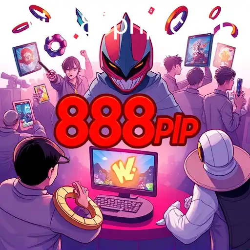 The Rise of 888php in Online Gaming