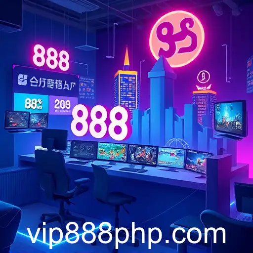 The Rise of 888php: A Game Changer