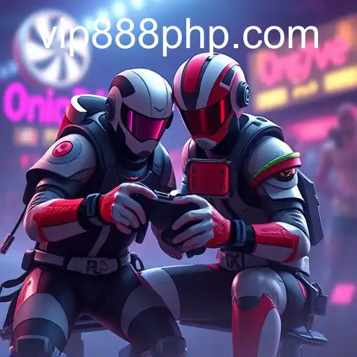 Rise of 888PHP in Online Gaming