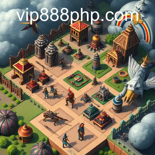 Exploring Strategy Games: An Insight into a Thrilling Genre with 888php